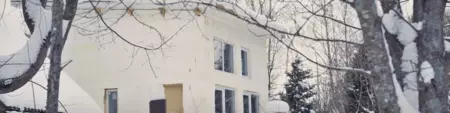 Eläketalo Espoossa referenssit Gyproc