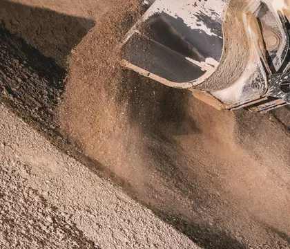 Kierrätys Gyproc