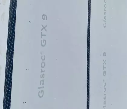 Gyproc Ulkoseinärakenteet