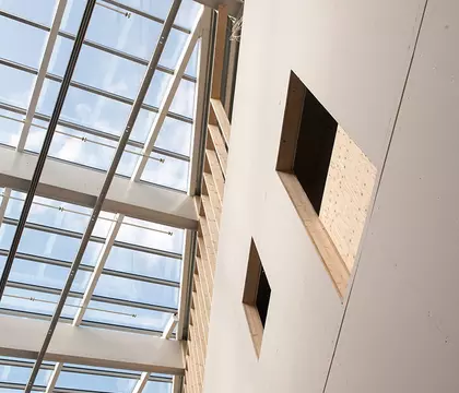 Gyproc jäykistyslaskenta