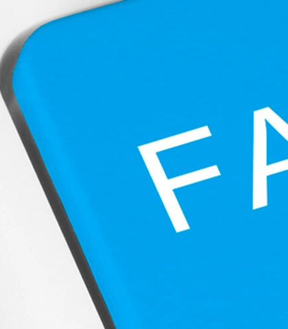 FAQ hero banner